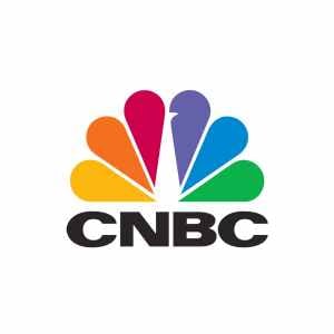 cnbc logo