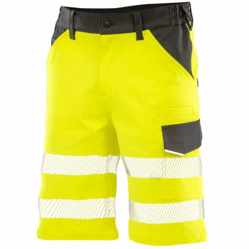 Result Recycled Dynamic Stretch Safety Shorts