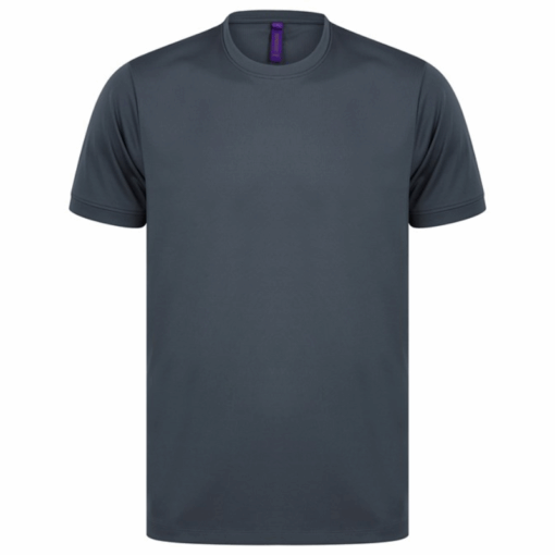 Henbury Hi Cool performance t-shirt