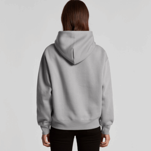 AS Colour Womens Relaxed Hood