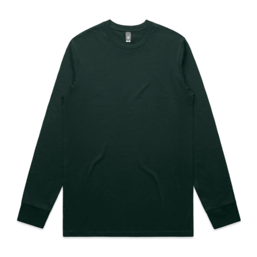 AS Colour Staple Long Sleeve Tee