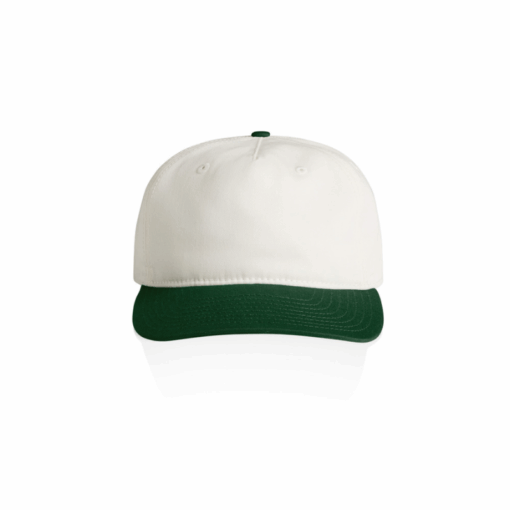 AS Colour Class Two-Tone Cap