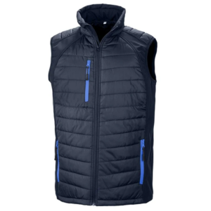 Result Black Compass Padded Softshell Gilet 14 Result Black Compass Padded Softshell Gilet