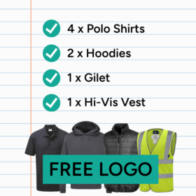The Builders Bundle