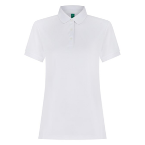 Henbury Women's recycled polyester polo shirt 5 Henbury Women's recycled polyester polo shirt