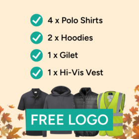 The Builders Bundle