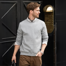 Nimbus Trenton Roundneck Sweatshirt