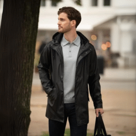 Nimbus York Raincoat