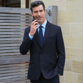 Brook Taverner Concept Zeus Jacket