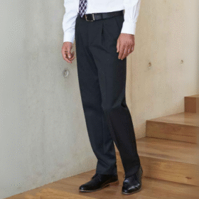 Brook Taverner Concept Delta Trousers