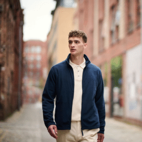 Regatta Classic Microfleece