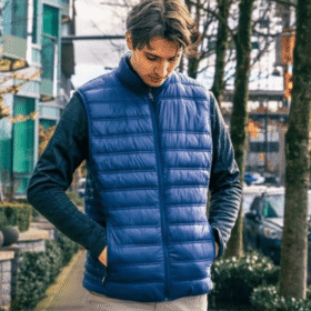 Stormtech Basecamp Thermal Vest