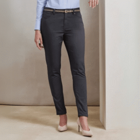 Premier Ladies Performance Chino Jeans
