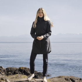 Cutter & Buck Wedderburn Jacket – Ladies