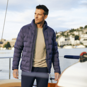 Cutter & Buck Baker Jacket