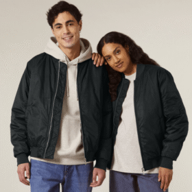 Stanley Stella Bomber Jacket 2.0