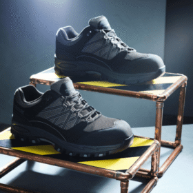 Regatta Sandstone SB Safety Trainers