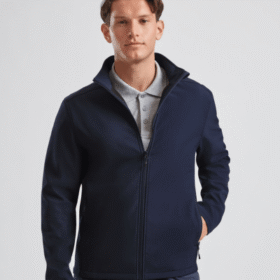 Russell Essential Softshell Jacket