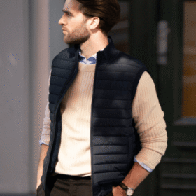 Nimbus Vesper Bodywarmer