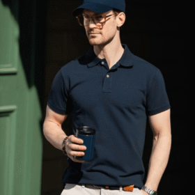 Nimbus Yale Classic Polo Shirt