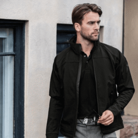 Nimbus Duxbury Performance Softshell Jacket