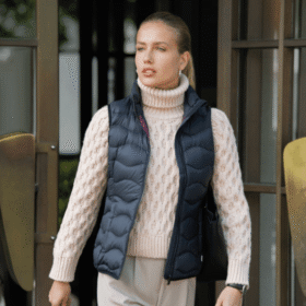 Nimbus Vermont Versatile Down Gilet – Ladies