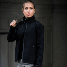 Nimbus Duxbury Performance Softshell Jacket – Ladies