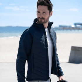 Nimbus Play Bloomsdale Hybrid Jacket