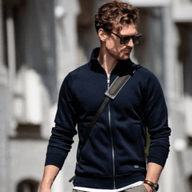 Nimbus Cambridge Fashionable Trainer