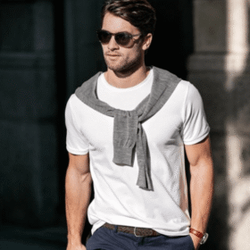 Nimbus Danbury Pique T-Shirt