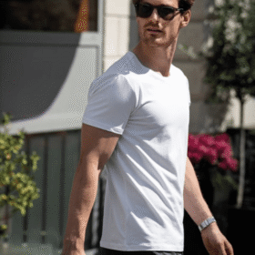 Nimbus Montauk Essential T-Shirt