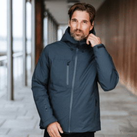 Stormtech Nostromo Thermal Shell Jacket