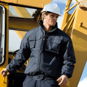 Result Work-Guard Sabre Pilot Jacket