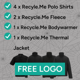 Regatta Recycle.Me Bundle