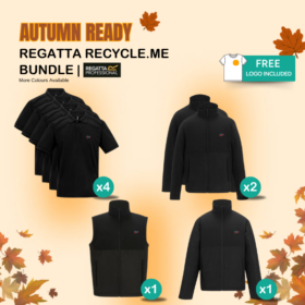 Regatta Recycle.Me Bundle