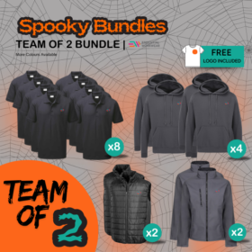 Team of 2 Bundle