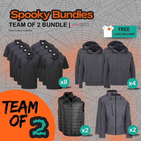 Team of 2 Bundle