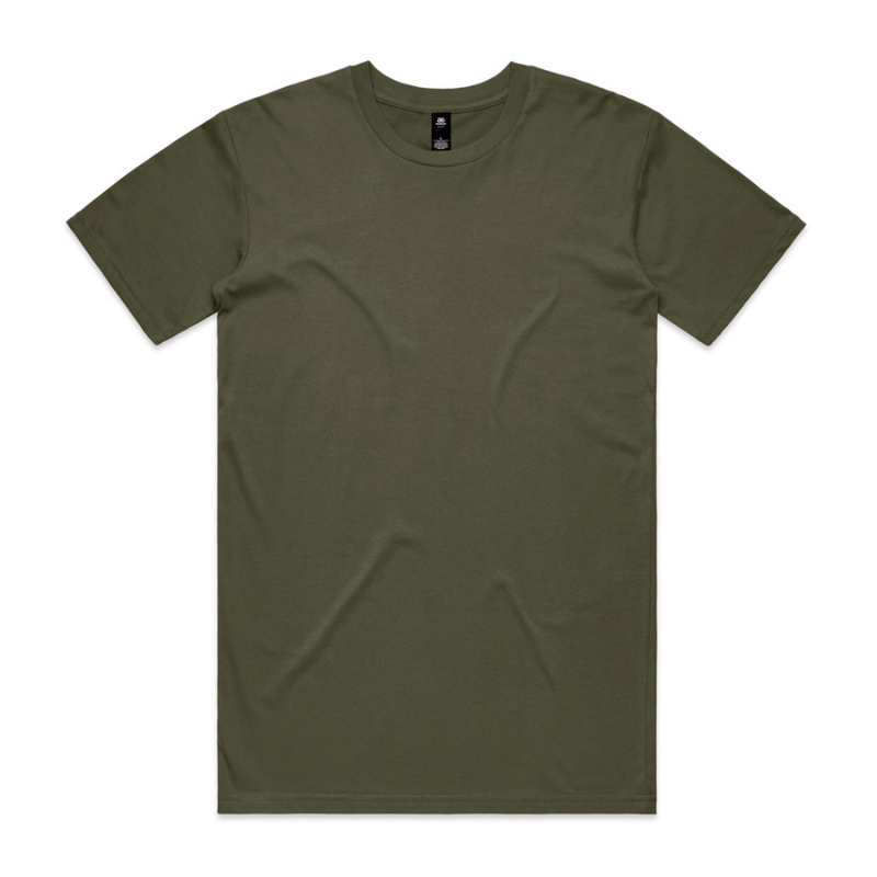 AS Colour Staple Tee