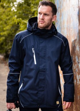 Orn Fireback EarthPro Jacket