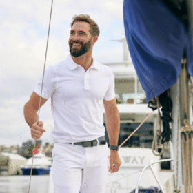 Cutter & Buck Advantage Polo Shirt