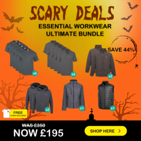 Essential Workwear Ultimate Bundle