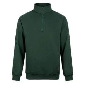 Pro RTX 1/4-neck Zip Sweatshirt