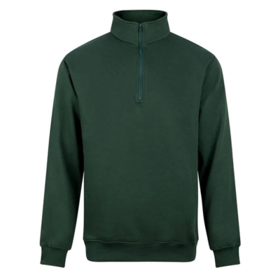 Pro RTX 1/4-neck Zip Sweatshirt