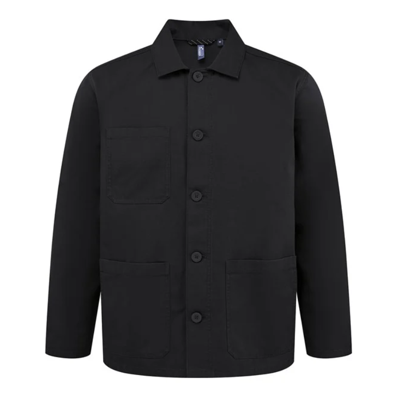 'Utility 2.0' Chore Jacket