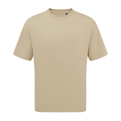 'Utility 2.0' Oversized T-Shirt