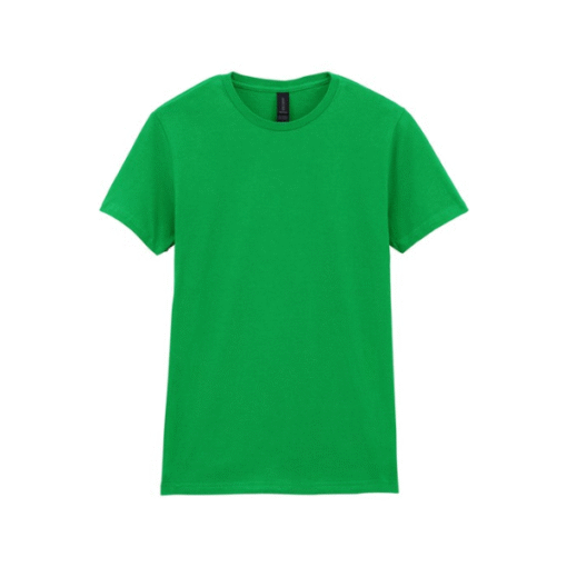 Gildan Softstyle™ women's ringspun t-shirt