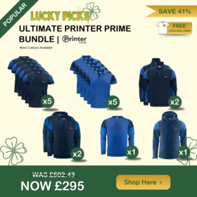 Ultimate Printer Prime Bundle