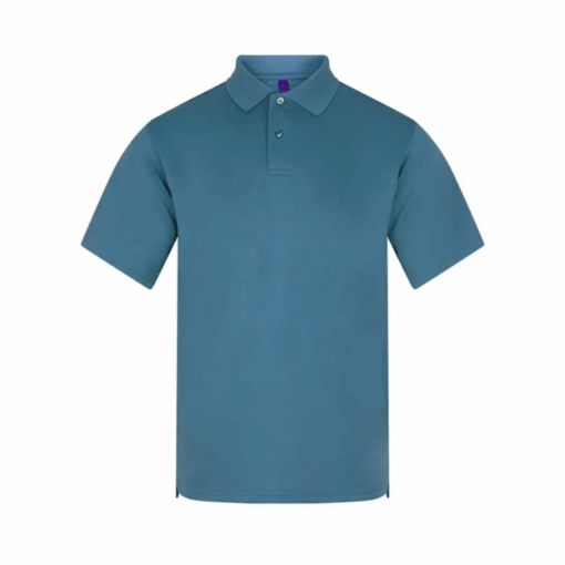 Henbury Coolplus® Polo Shirt
