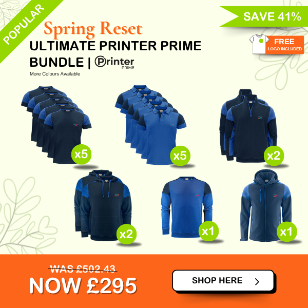 ultimate printer prime bundle