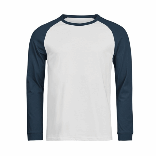Tee Jays UNLABELED baseball tee